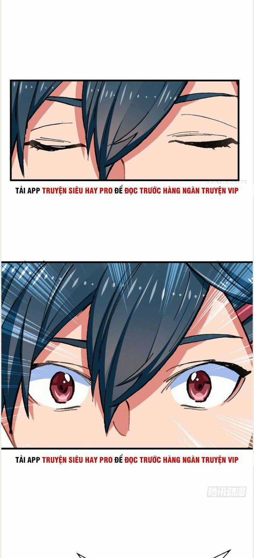 Vô Sỉ Thuật Sĩ - Chapter 6 - Trang 5