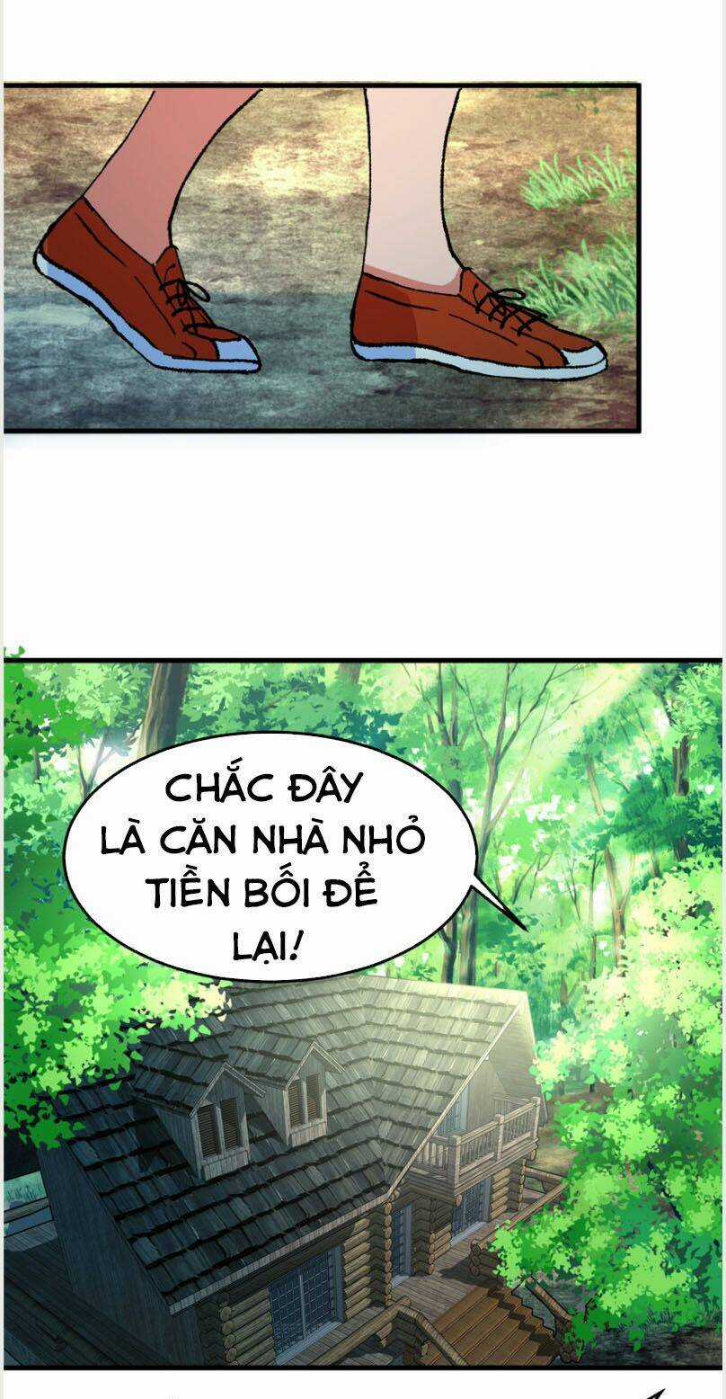 Vô Sỉ Thuật Sĩ - Chapter 6 - Trang 9