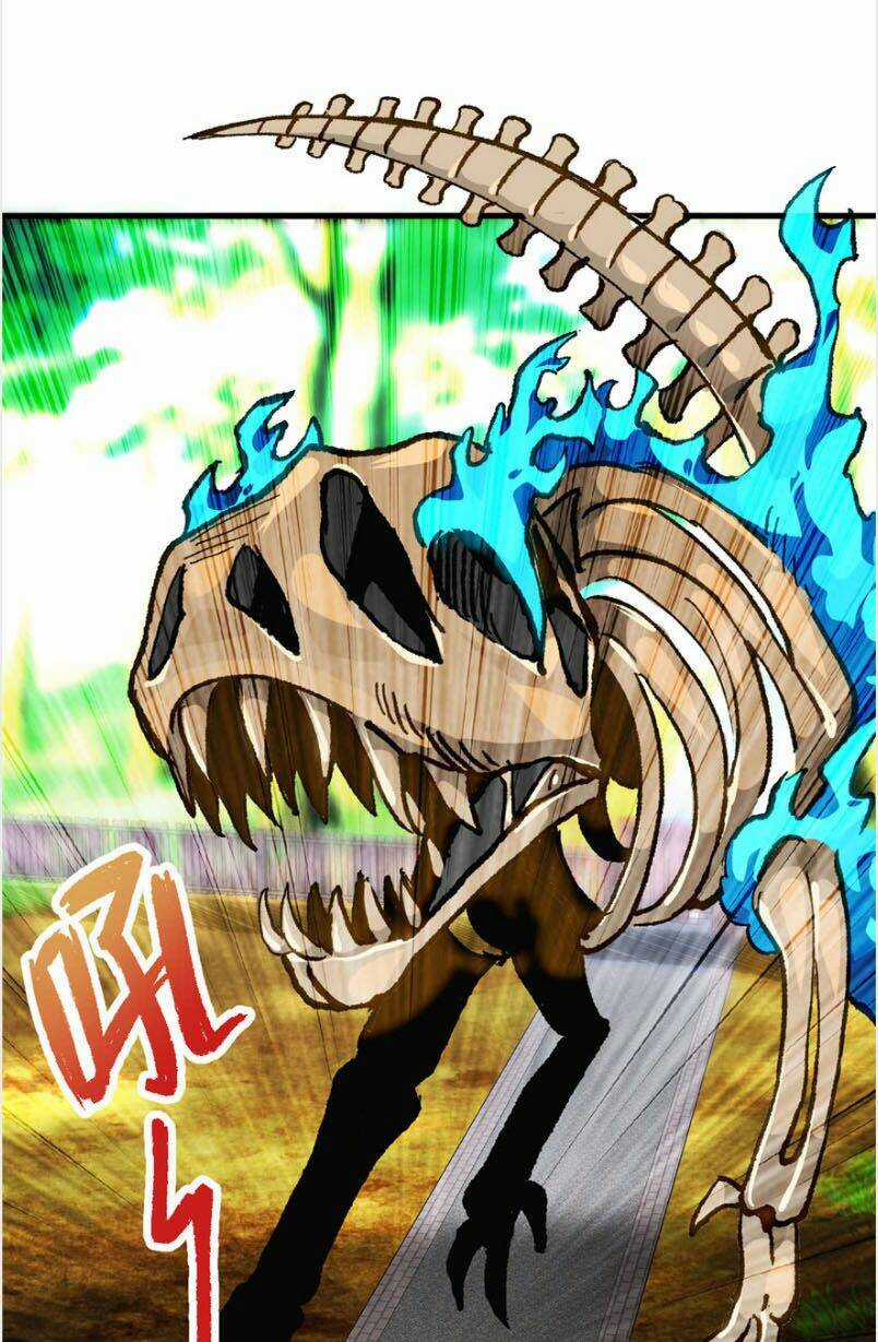 Vô Sỉ Thuật Sĩ - Chapter 7 - Trang 13