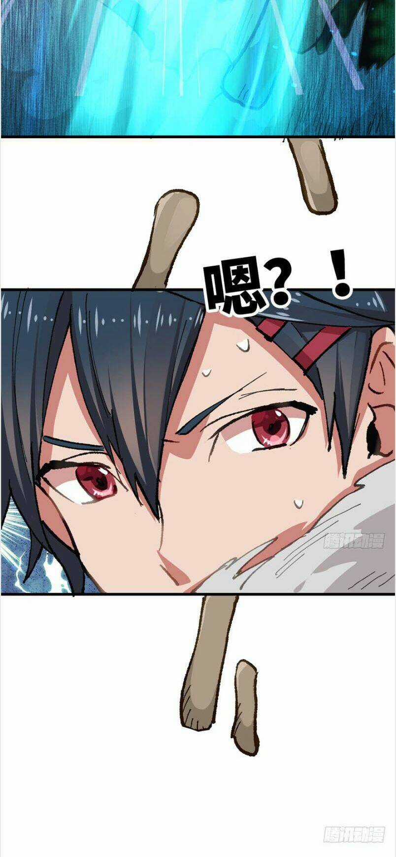 Vô Sỉ Thuật Sĩ - Chapter 7 - Trang 16