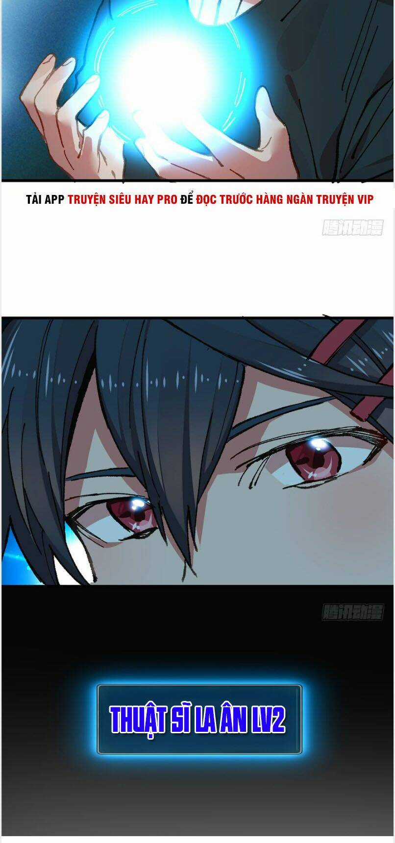 Vô Sỉ Thuật Sĩ - Chapter 7 - Trang 27