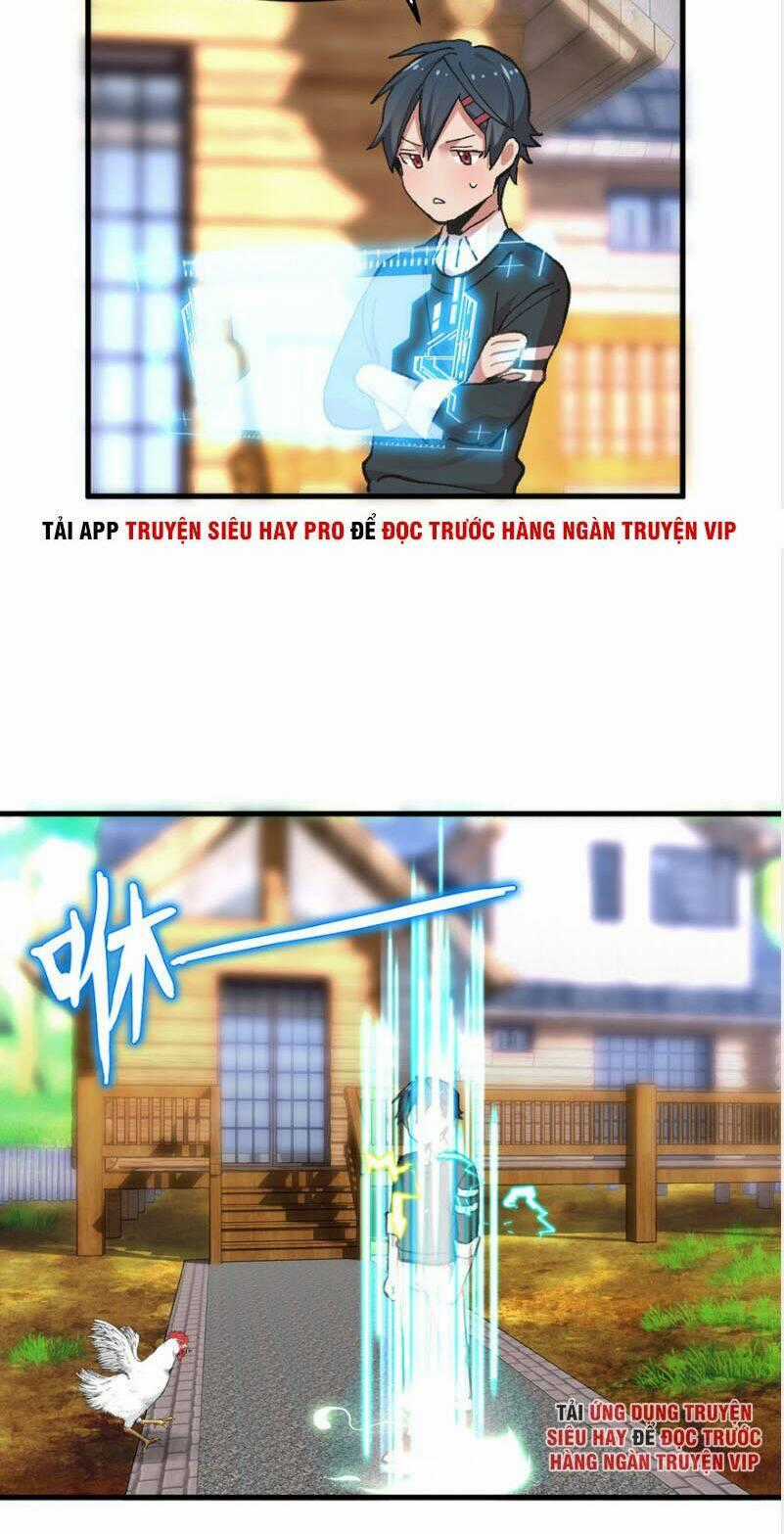 Vô Sỉ Thuật Sĩ - Chapter 8 - Trang 2
