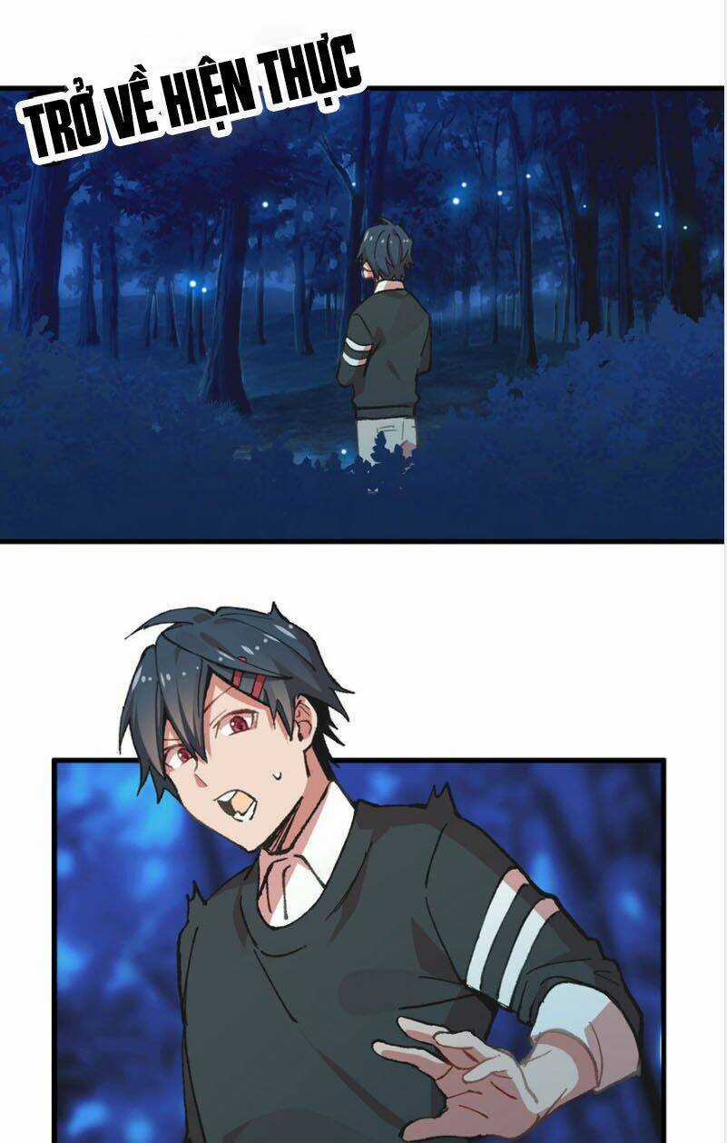 Vô Sỉ Thuật Sĩ - Chapter 8 - Trang 3