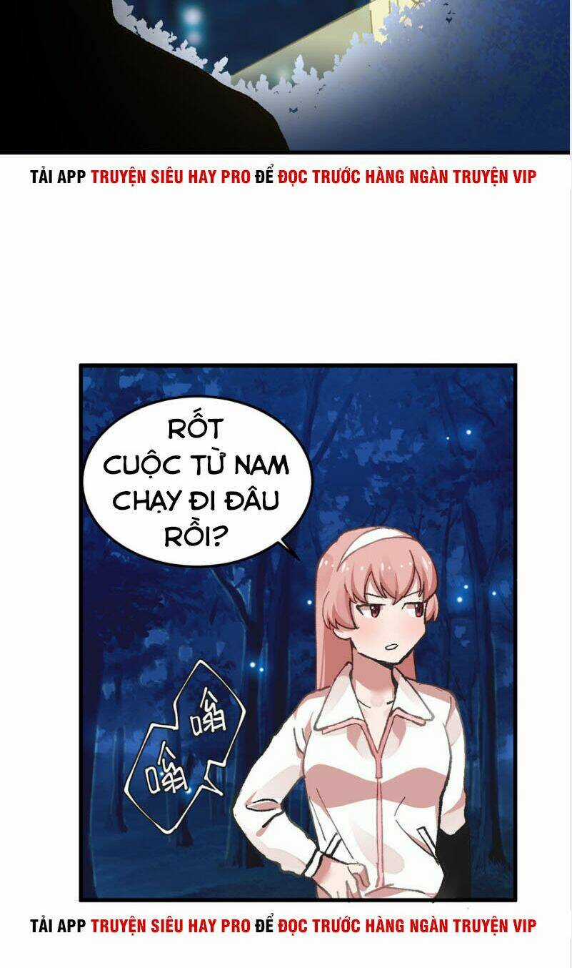 Vô Sỉ Thuật Sĩ - Chapter 8 - Trang 6