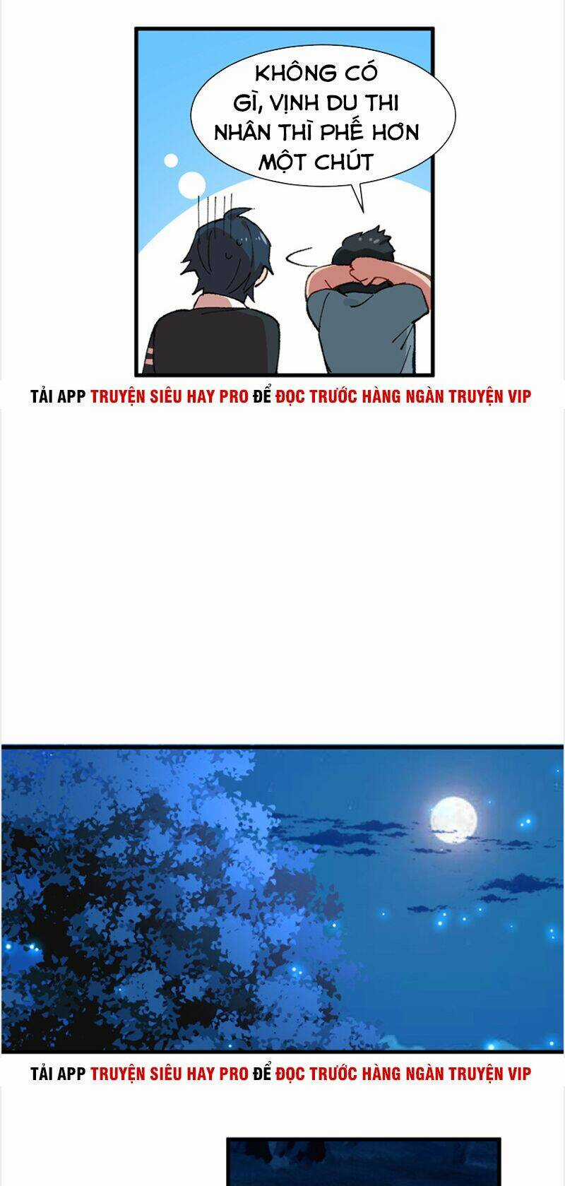 Vô Sỉ Thuật Sĩ - Chapter 9 - Trang 17