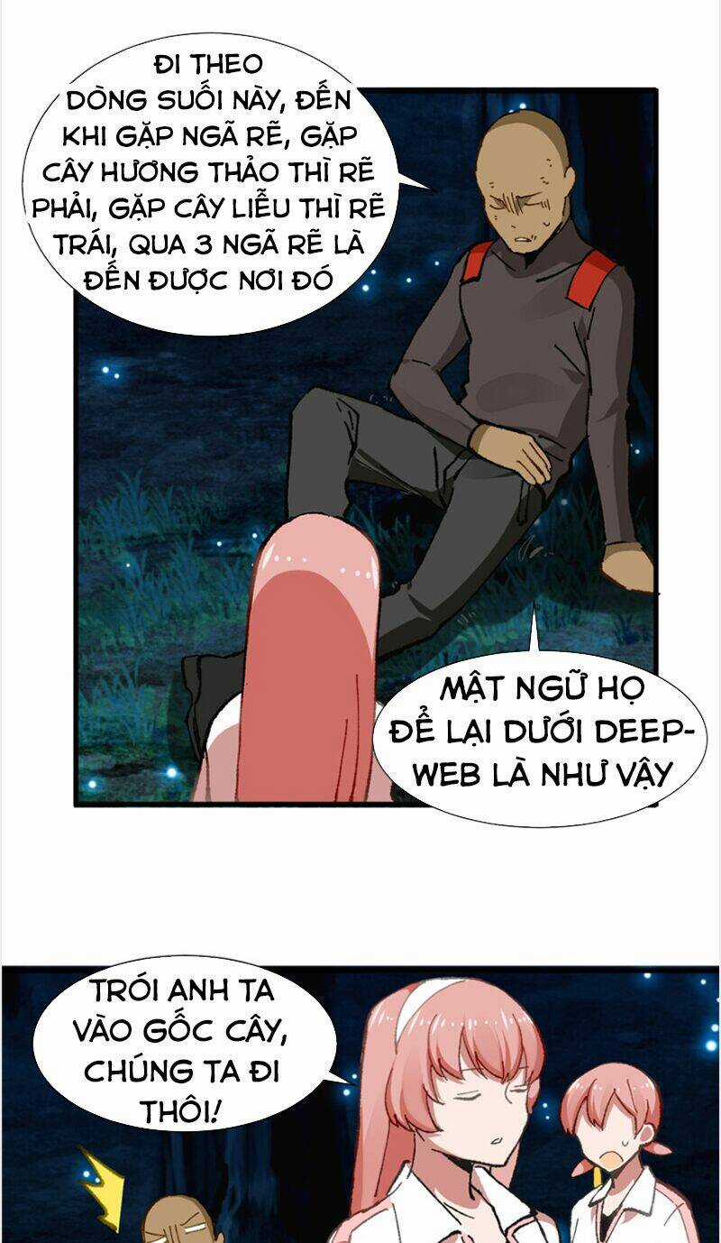 Vô Sỉ Thuật Sĩ - Chapter 9 - Trang 7