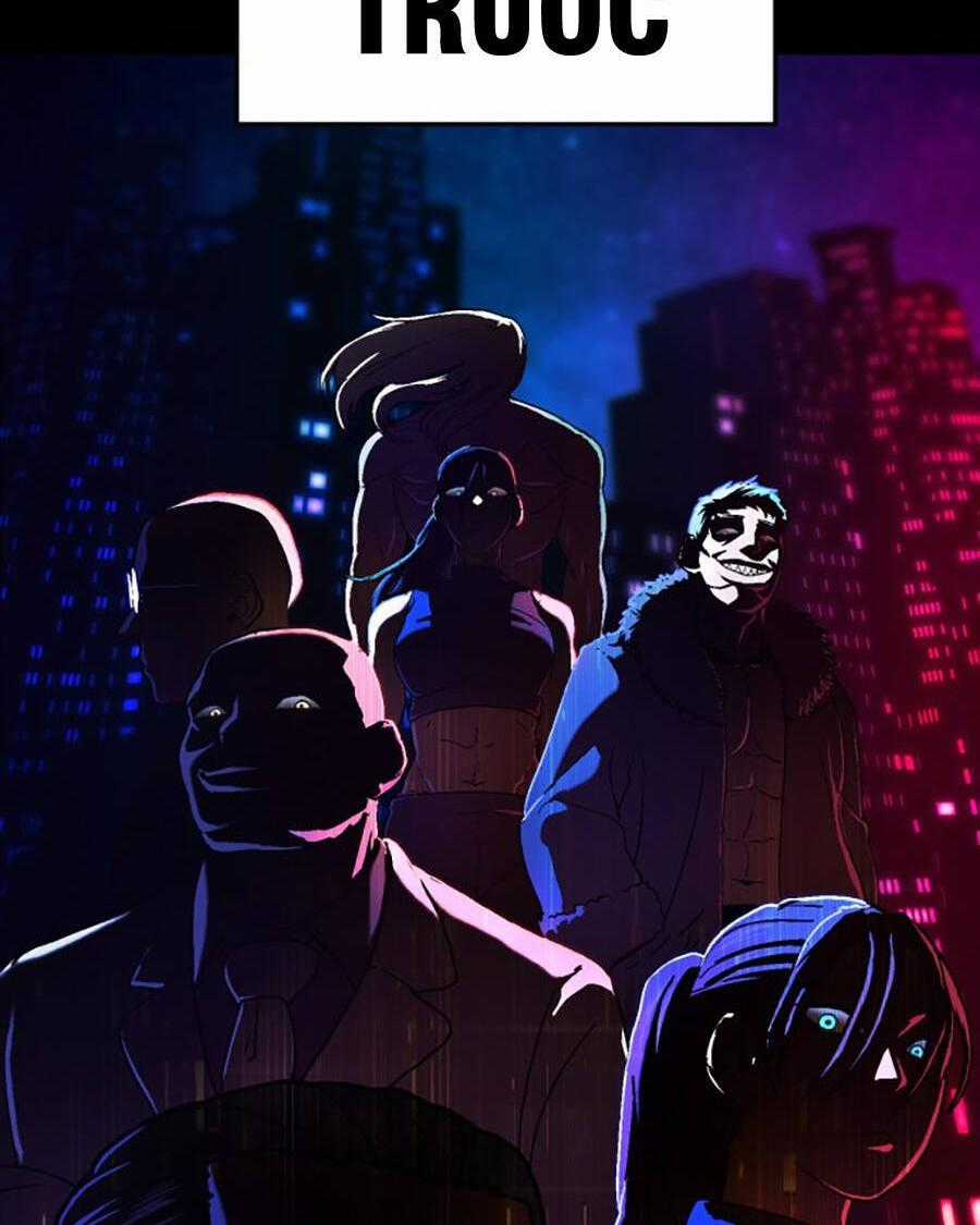 Võ Sĩ Vô Năng - Chapter 1 - Trang 1