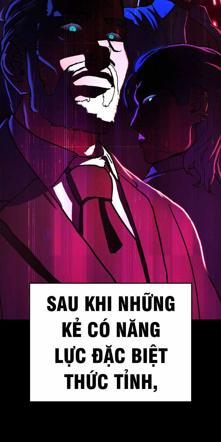 Võ Sĩ Vô Năng - Chapter 1 - Trang 2