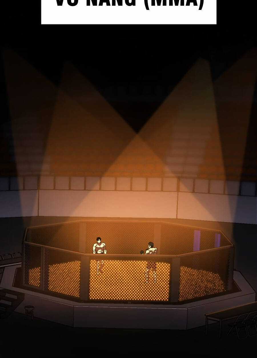 Võ Sĩ Vô Năng - Chapter 1 - Trang 11