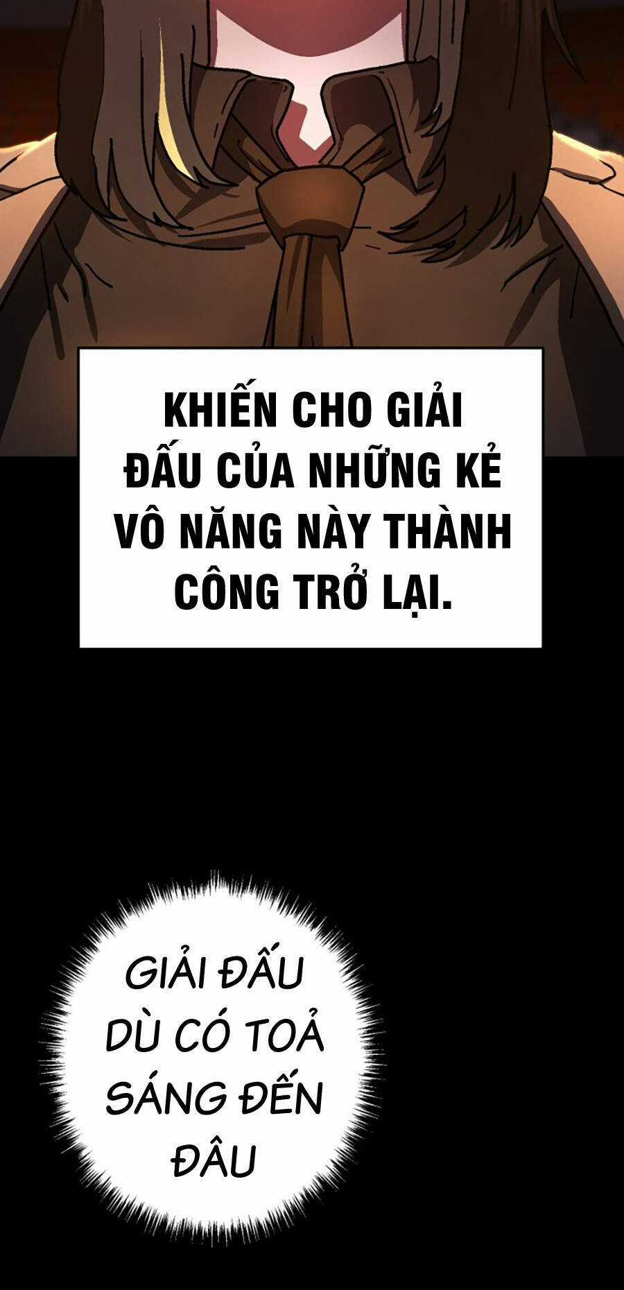 Võ Sĩ Vô Năng - Chapter 1 - Trang 14