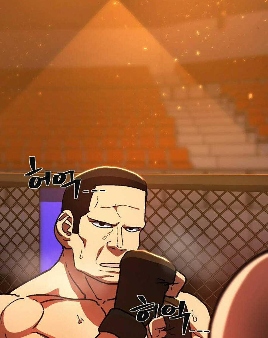 Võ Sĩ Vô Năng - Chapter 1 - Trang 18