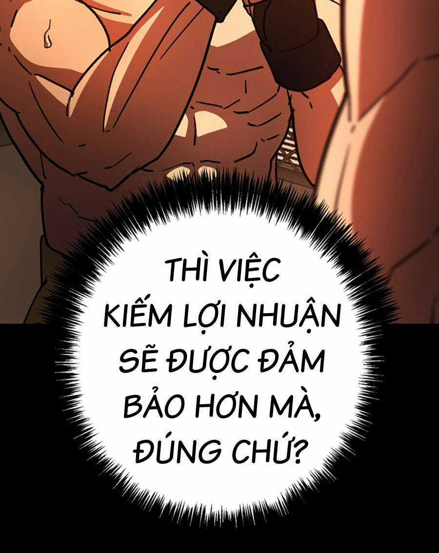 Võ Sĩ Vô Năng - Chapter 1 - Trang 19