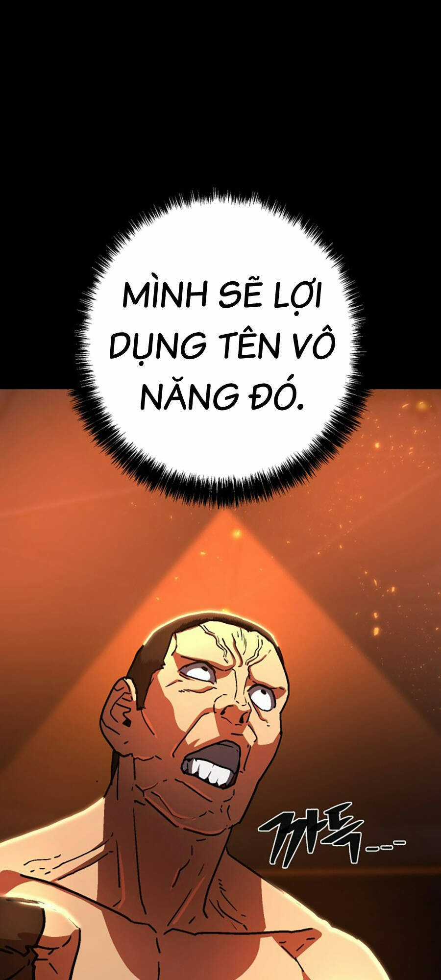 Võ Sĩ Vô Năng - Chapter 1 - Trang 24