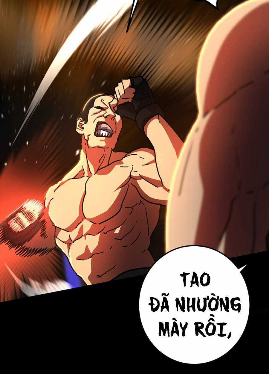Võ Sĩ Vô Năng - Chapter 1 - Trang 26