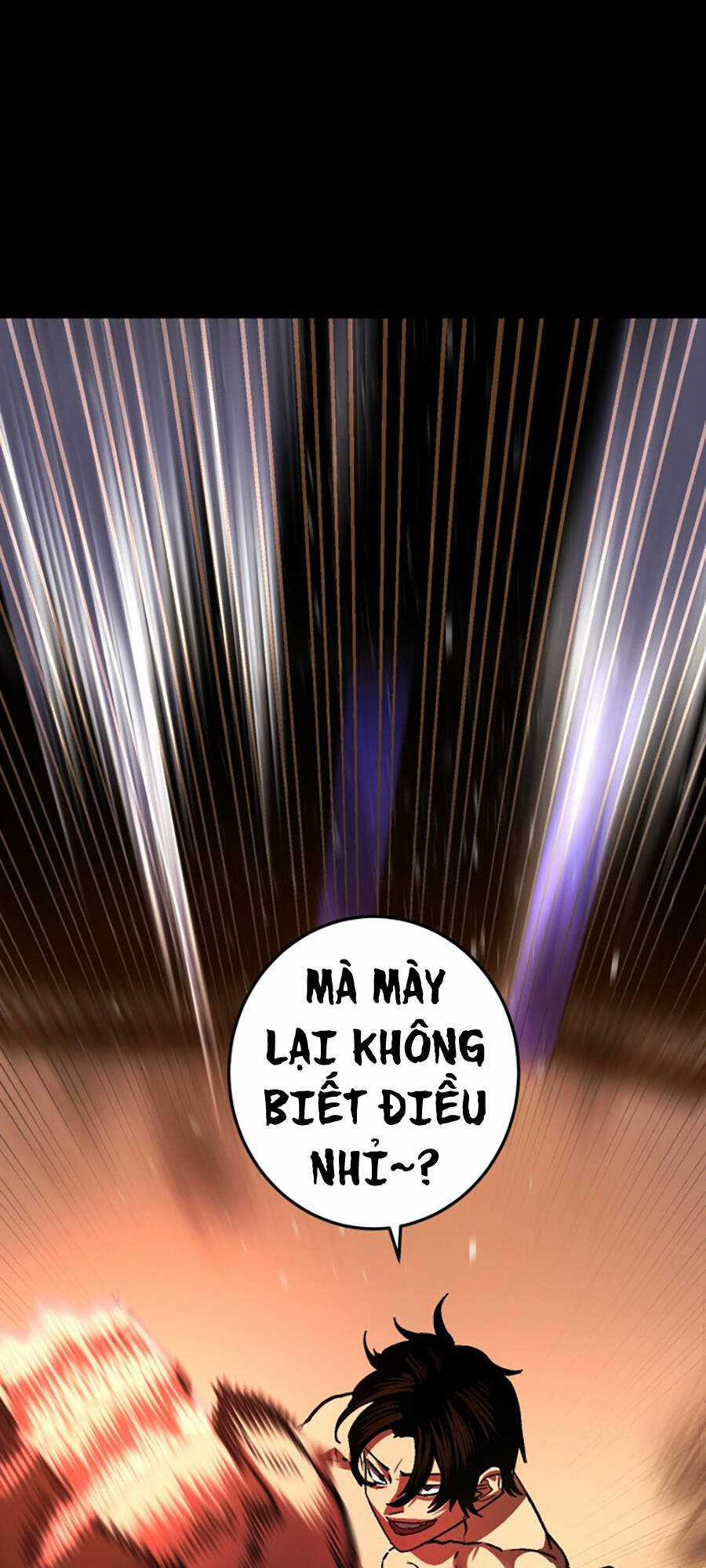 Võ Sĩ Vô Năng - Chapter 1 - Trang 30