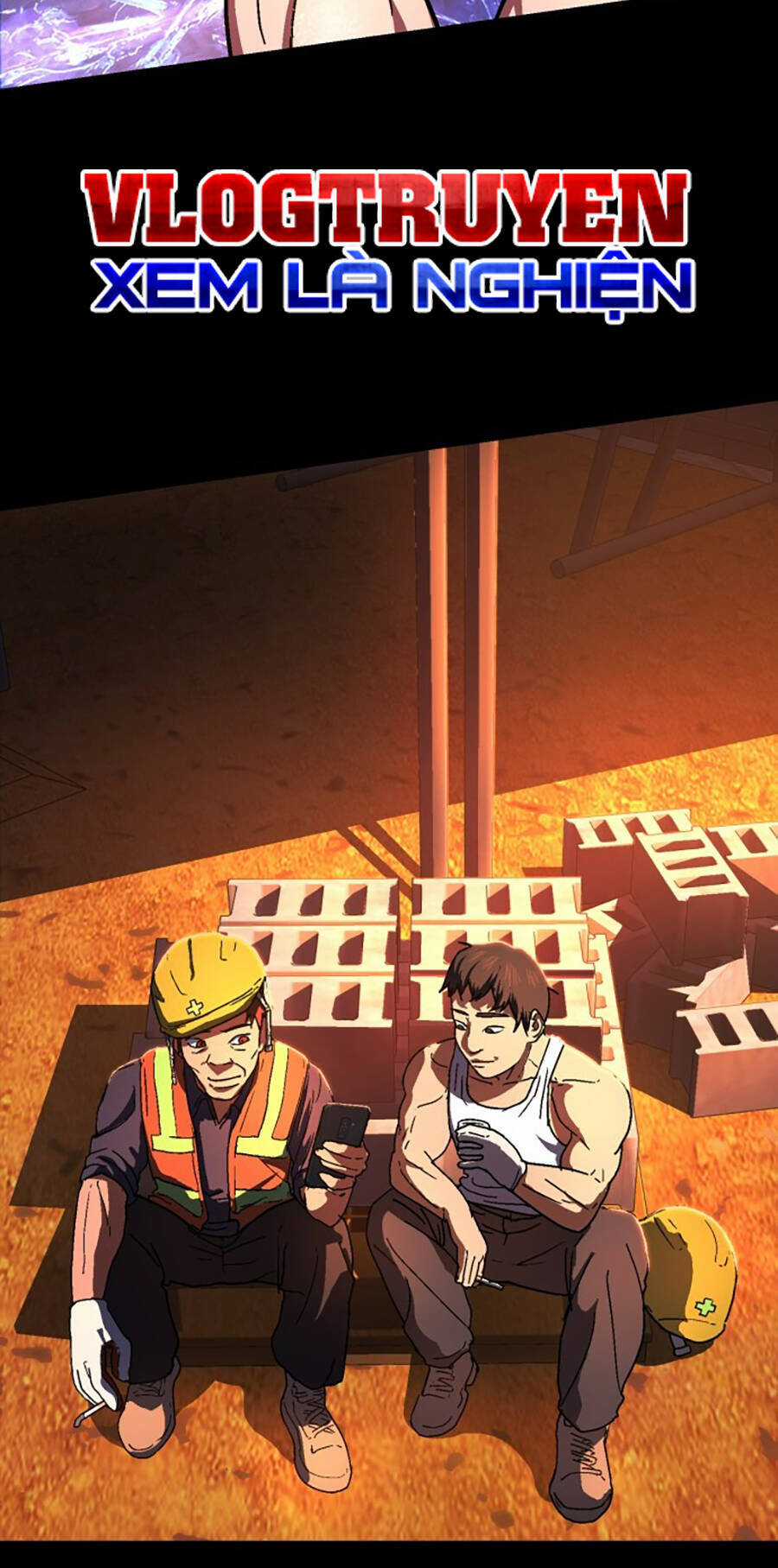 Võ Sĩ Vô Năng - Chapter 1 - Trang 4