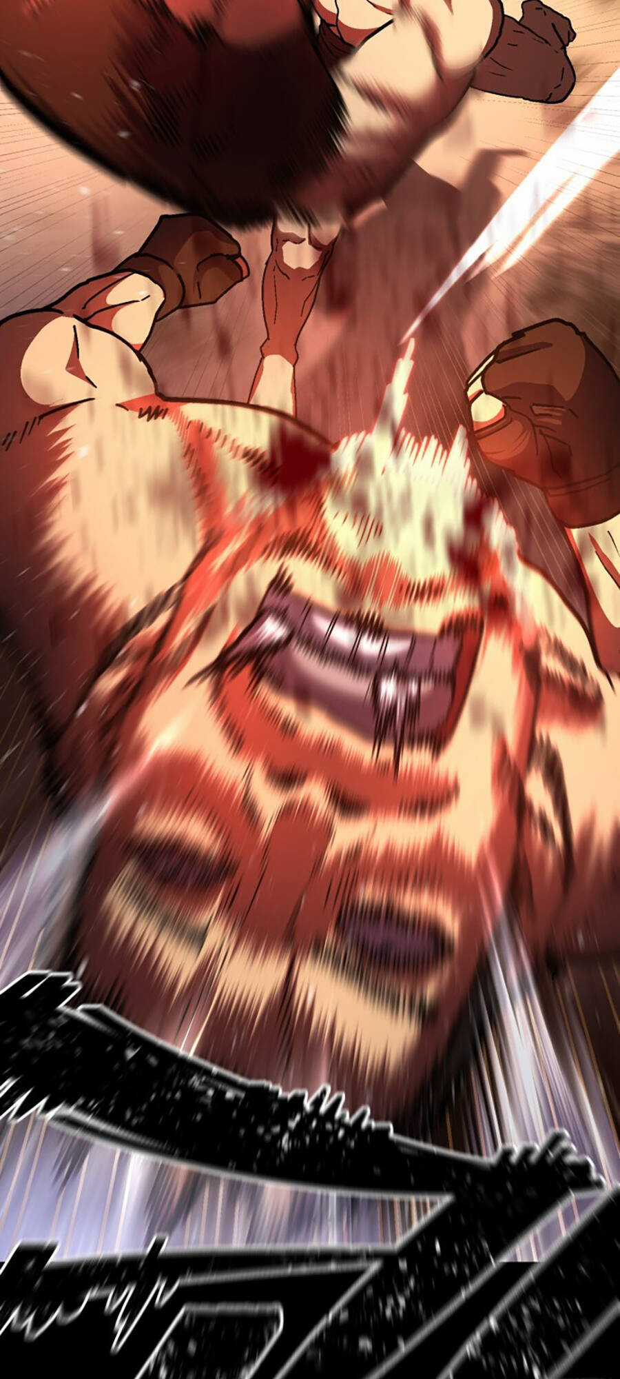 Võ Sĩ Vô Năng - Chapter 1 - Trang 31