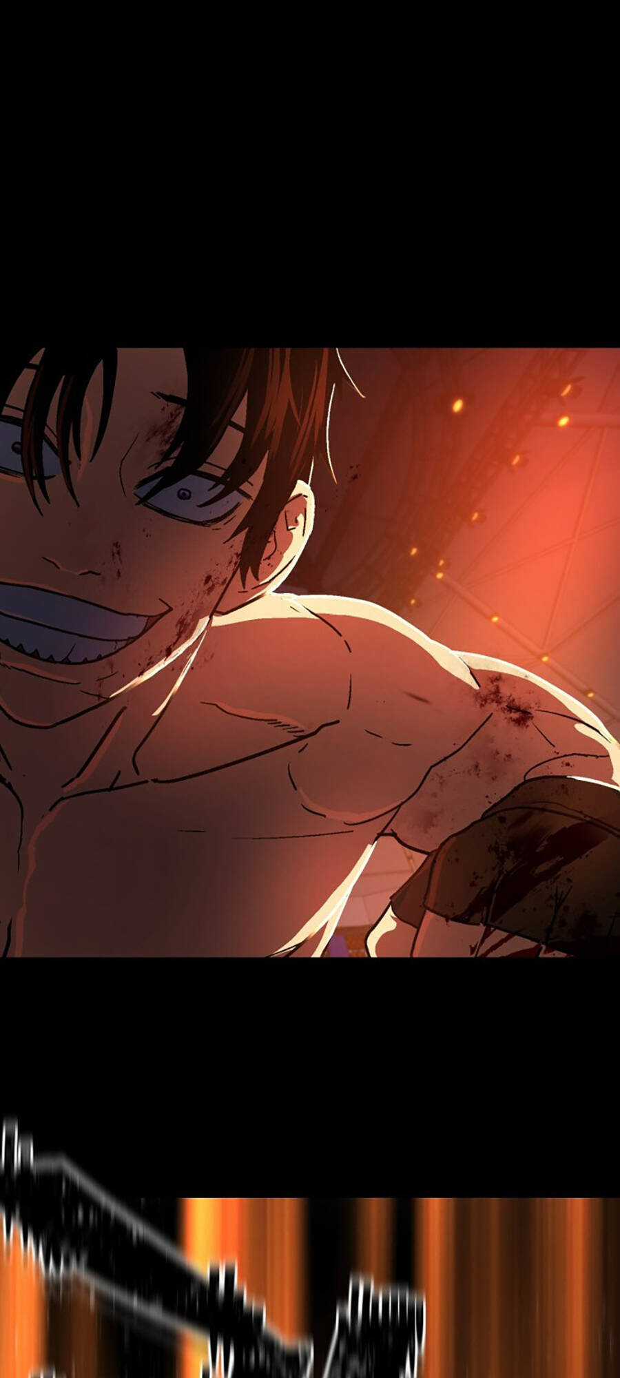 Võ Sĩ Vô Năng - Chapter 1 - Trang 34