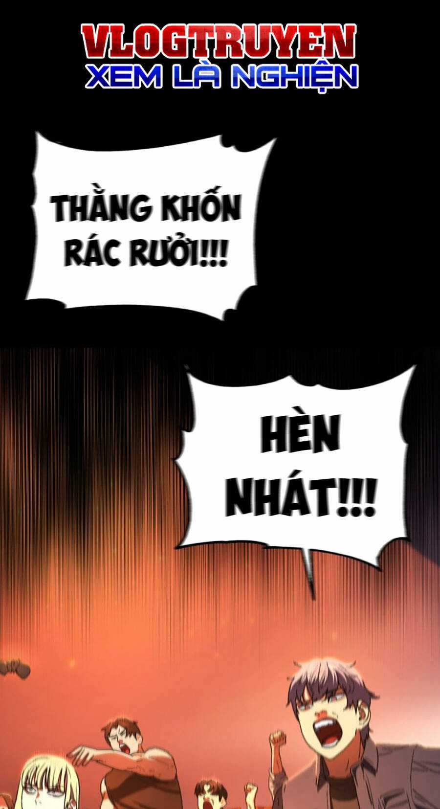 Võ Sĩ Vô Năng - Chapter 1 - Trang 41