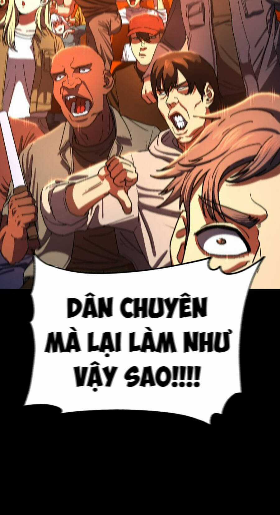 Võ Sĩ Vô Năng - Chapter 1 - Trang 42