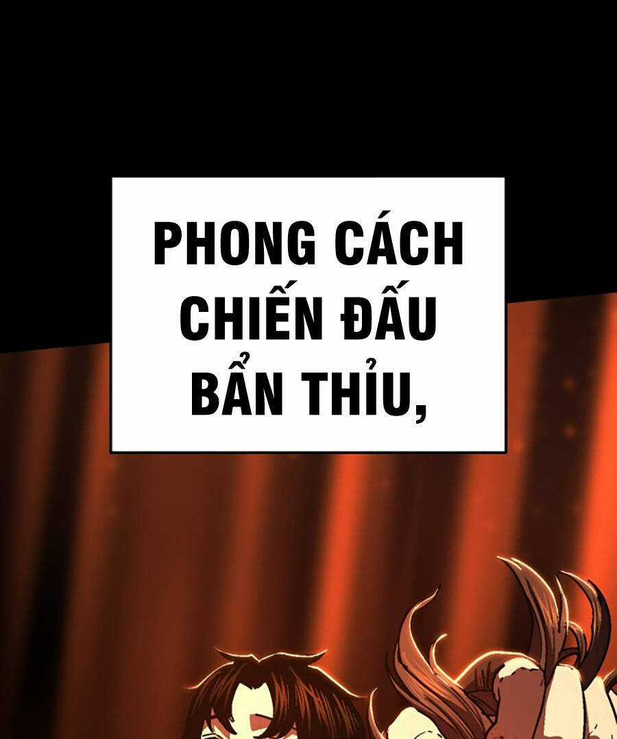 Võ Sĩ Vô Năng - Chapter 1 - Trang 44