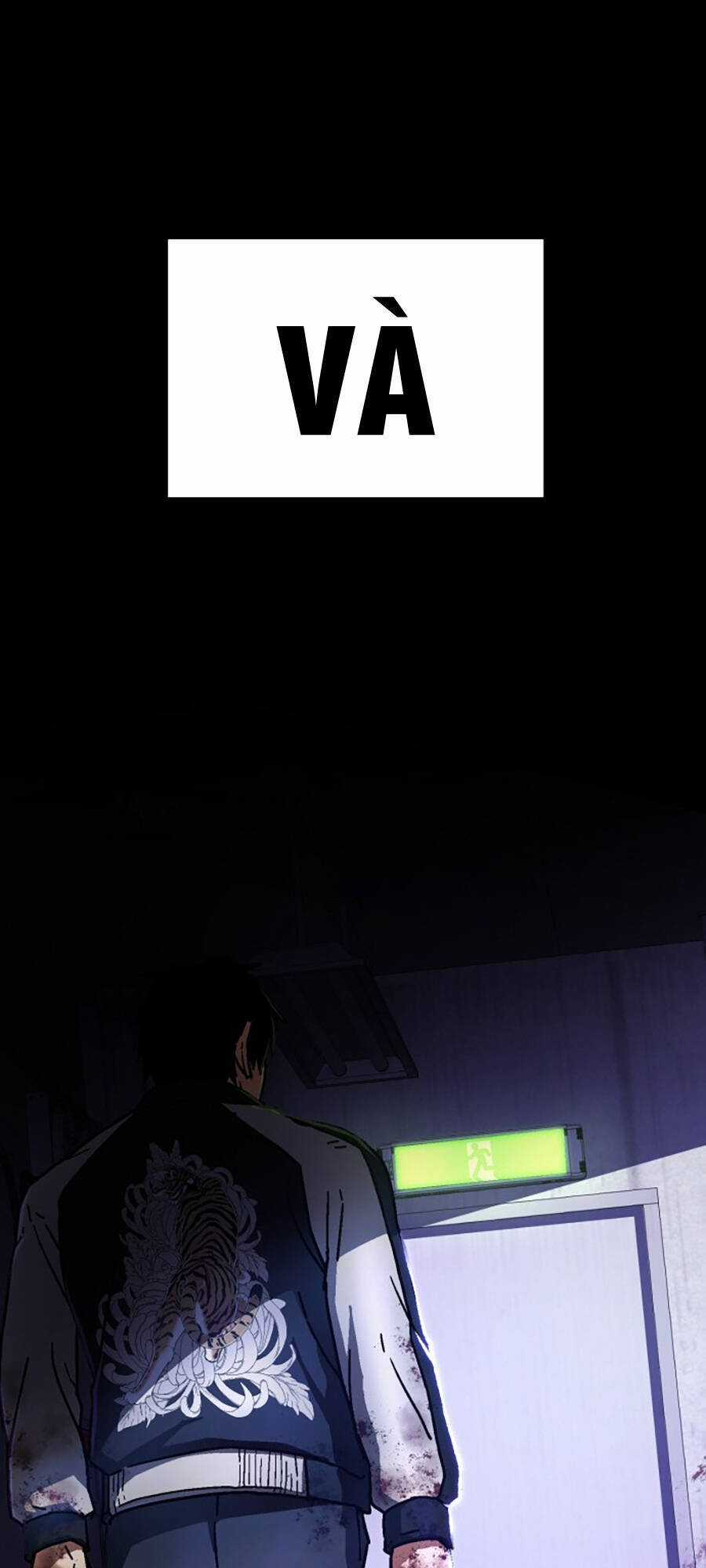 Võ Sĩ Vô Năng - Chapter 1 - Trang 46