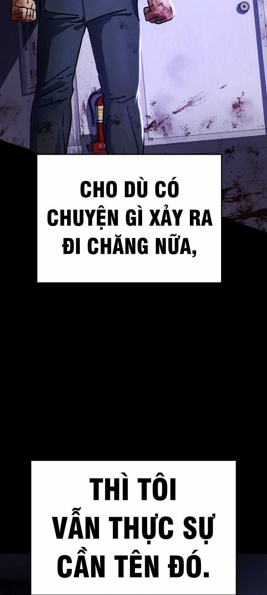 Võ Sĩ Vô Năng - Chapter 1 - Trang 47