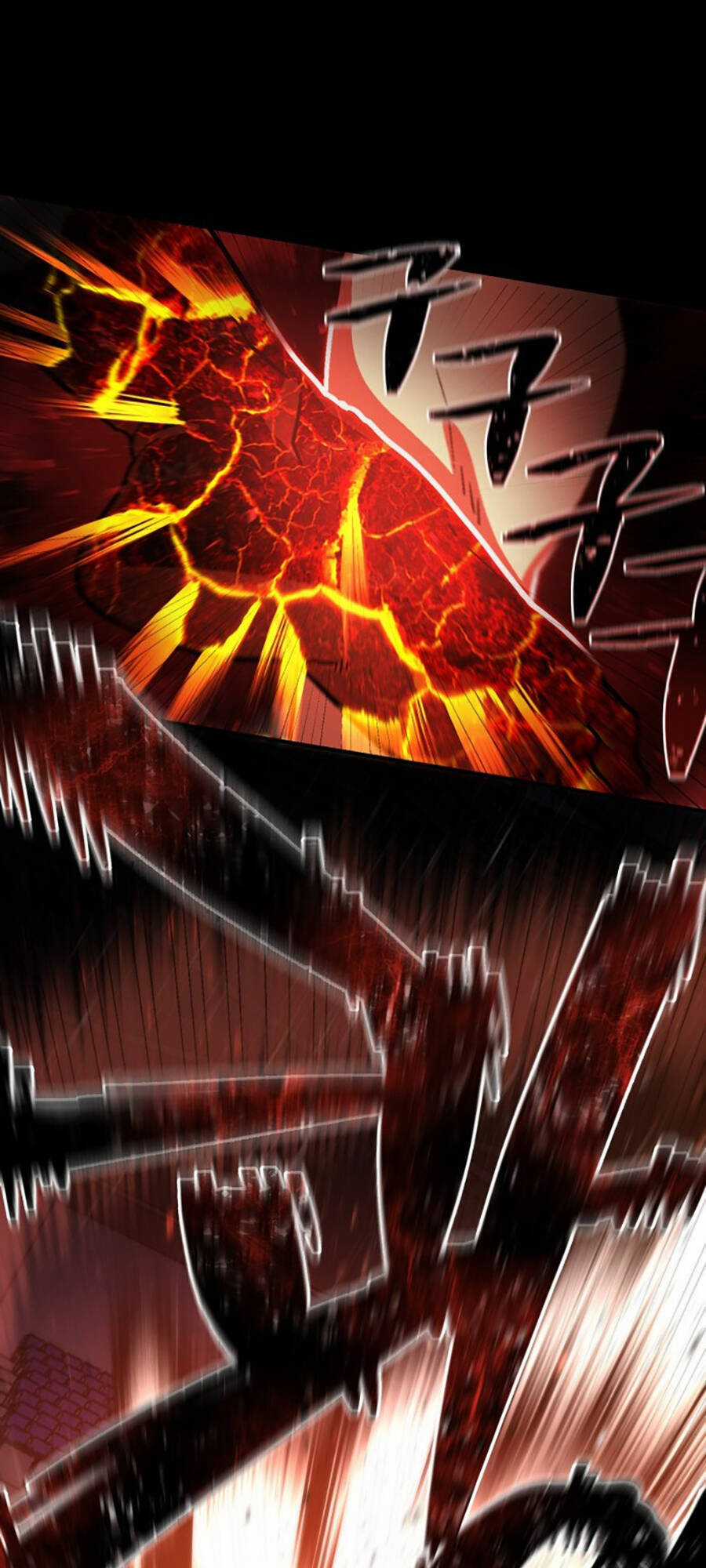 Võ Sĩ Vô Năng - Chapter 1 - Trang 7