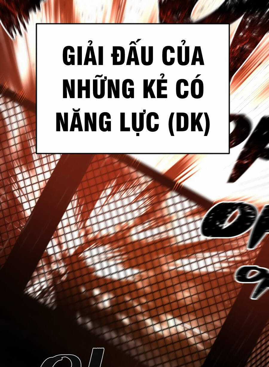 Võ Sĩ Vô Năng - Chapter 1 - Trang 8
