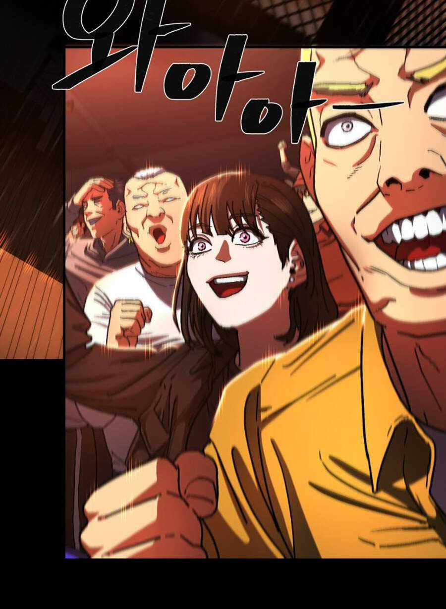 Võ Sĩ Vô Năng - Chapter 1 - Trang 9