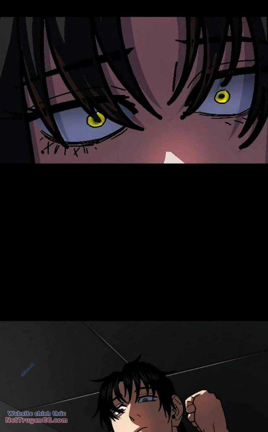 Võ Sĩ Vô Năng - Chapter 10 - Trang 17