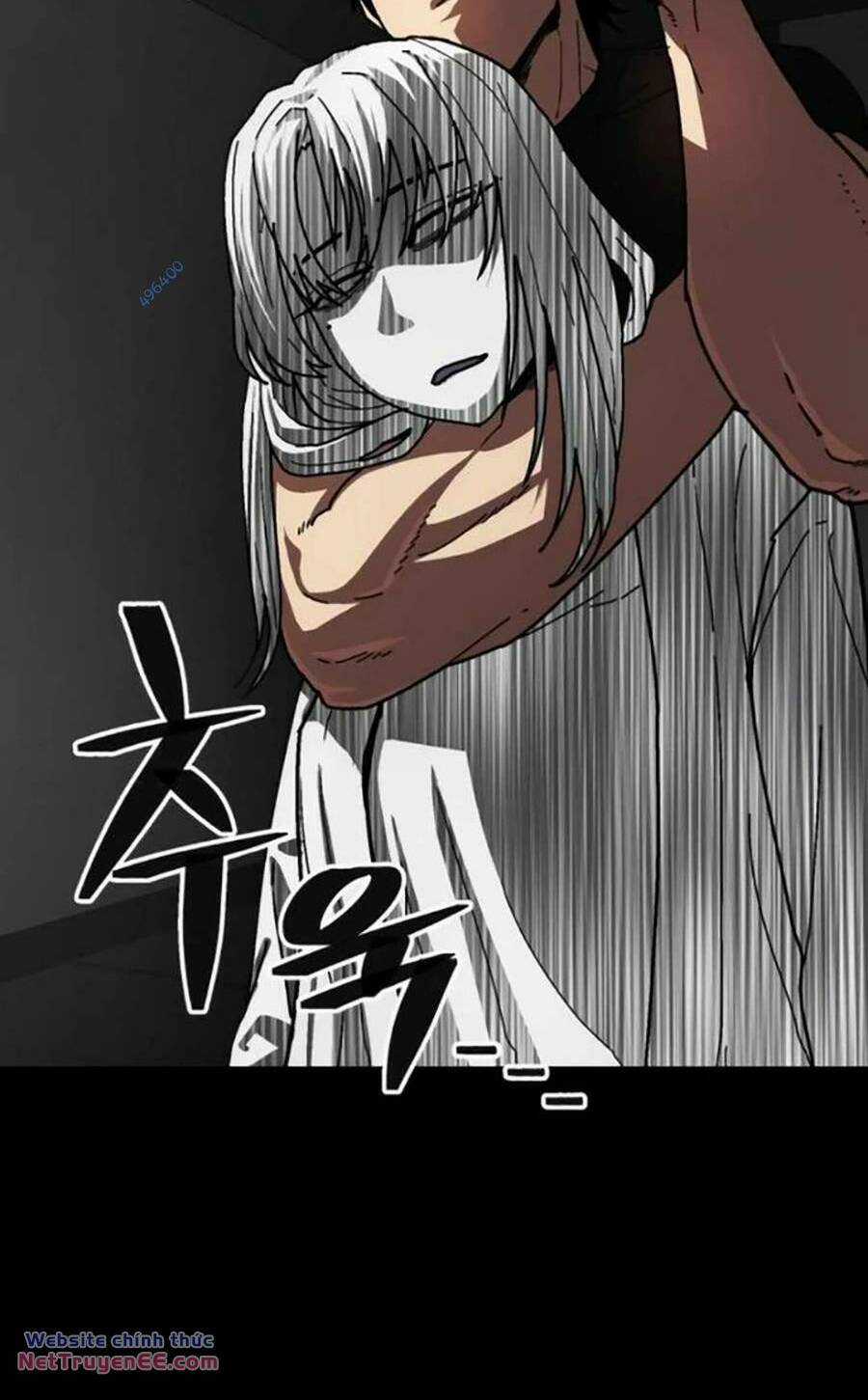 Võ Sĩ Vô Năng - Chapter 10 - Trang 18