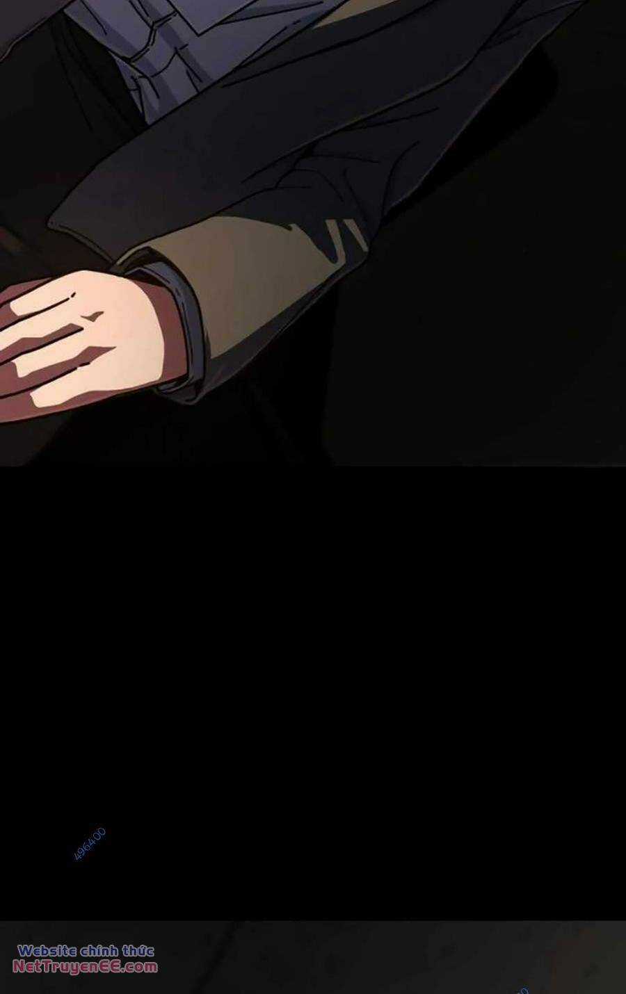 Võ Sĩ Vô Năng - Chapter 10 - Trang 22