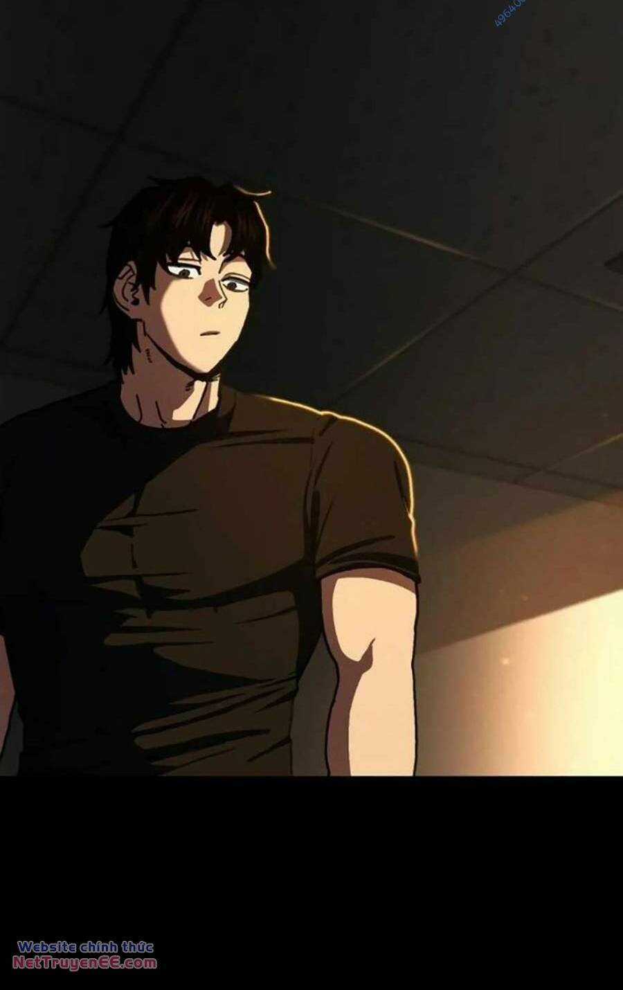 Võ Sĩ Vô Năng - Chapter 10 - Trang 23