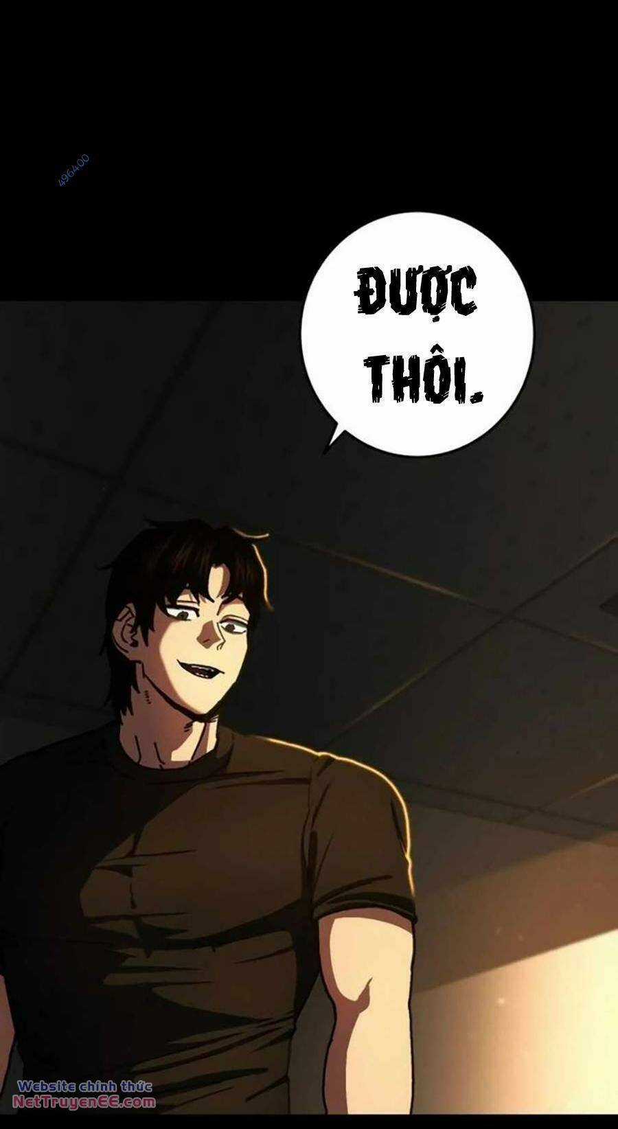 Võ Sĩ Vô Năng - Chapter 10 - Trang 24