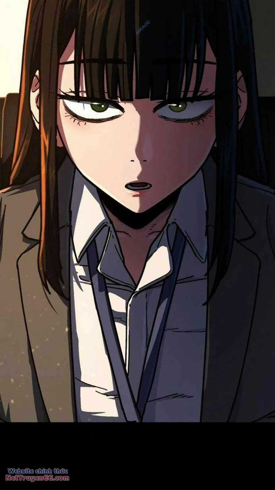 Võ Sĩ Vô Năng - Chapter 10 - Trang 30