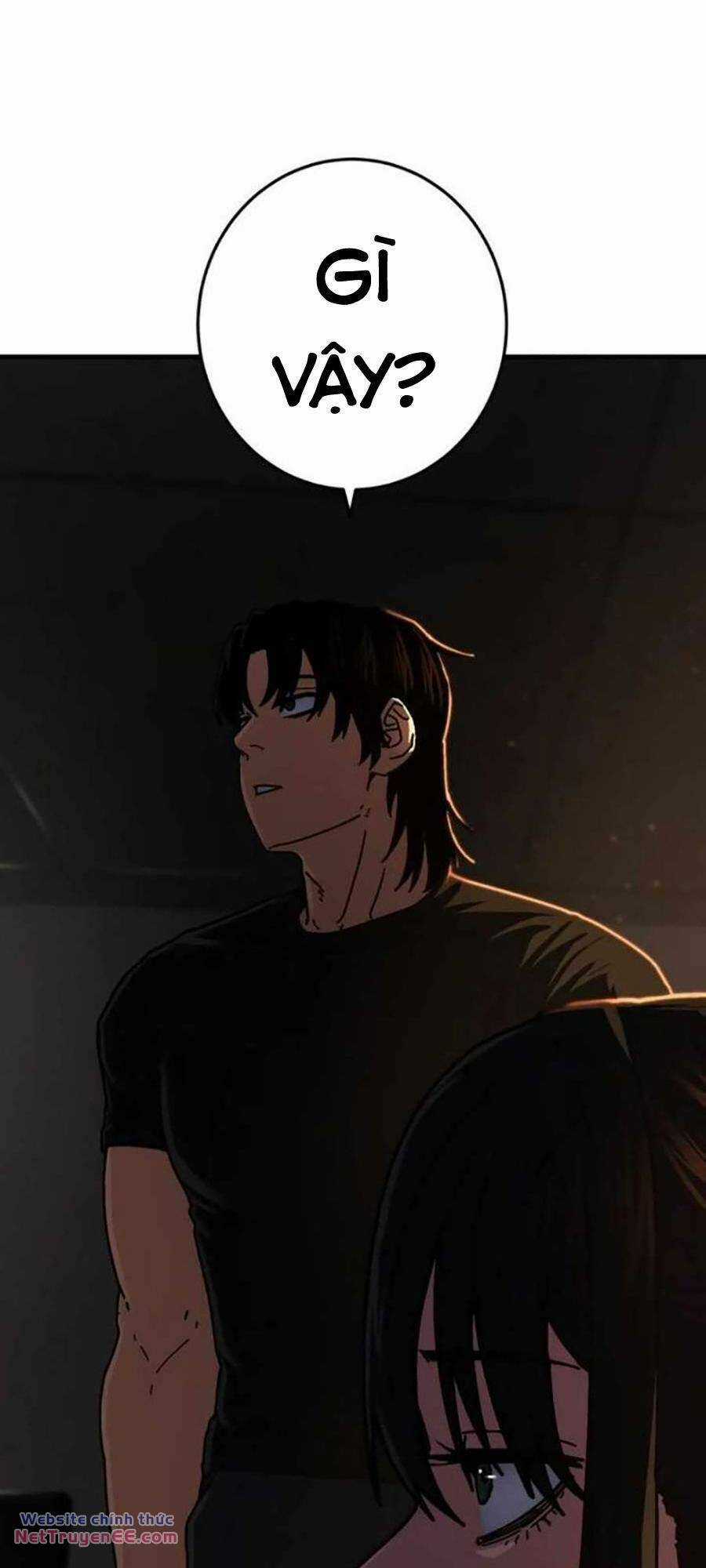 Võ Sĩ Vô Năng - Chapter 10 - Trang 4