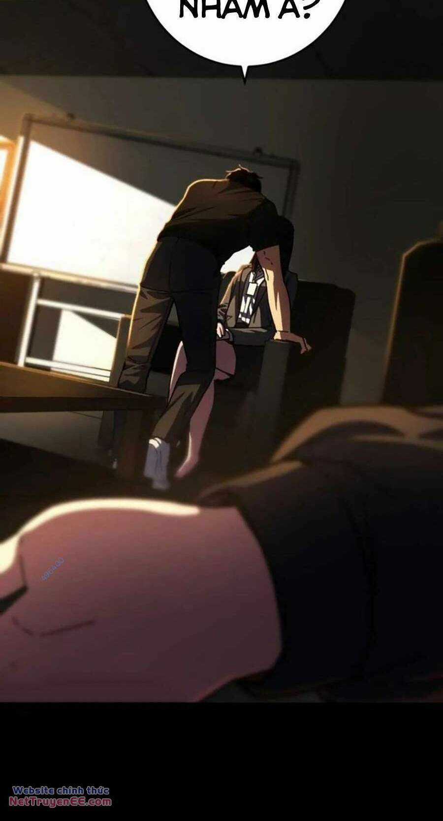 Võ Sĩ Vô Năng - Chapter 10 - Trang 33