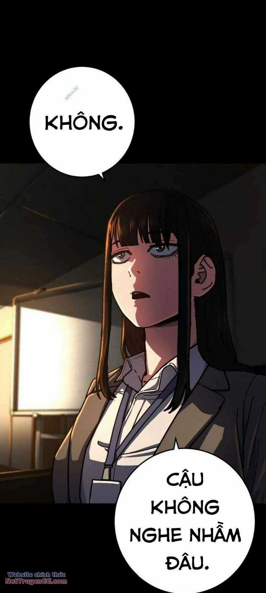 Võ Sĩ Vô Năng - Chapter 10 - Trang 34