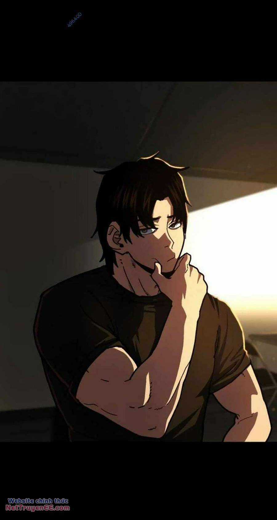 Võ Sĩ Vô Năng - Chapter 10 - Trang 37