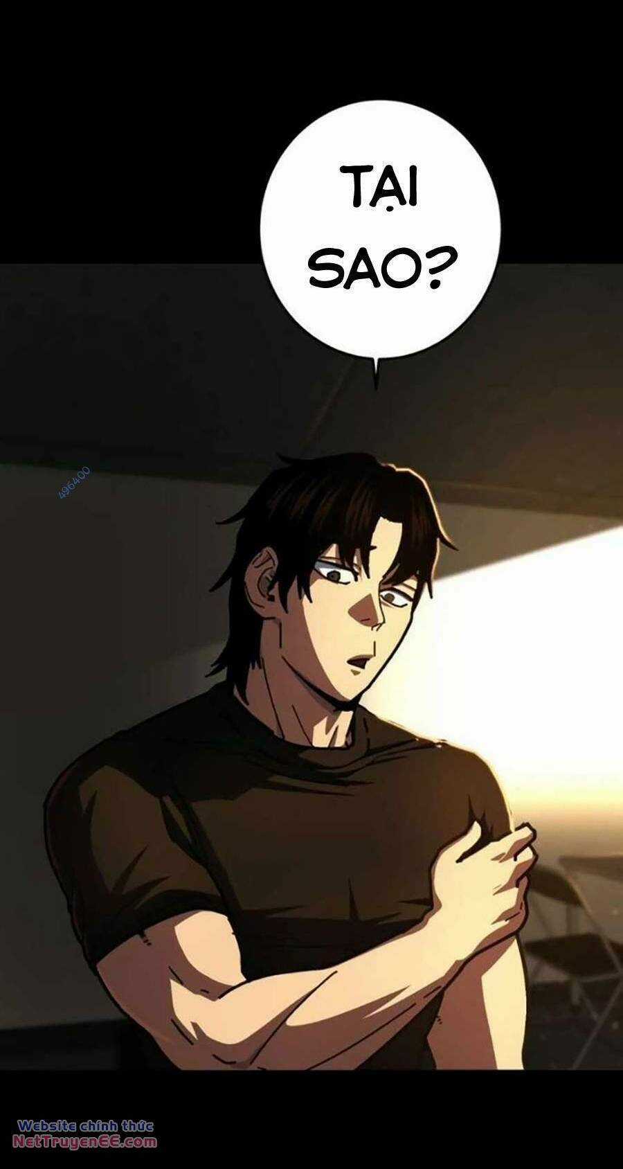 Võ Sĩ Vô Năng - Chapter 10 - Trang 38