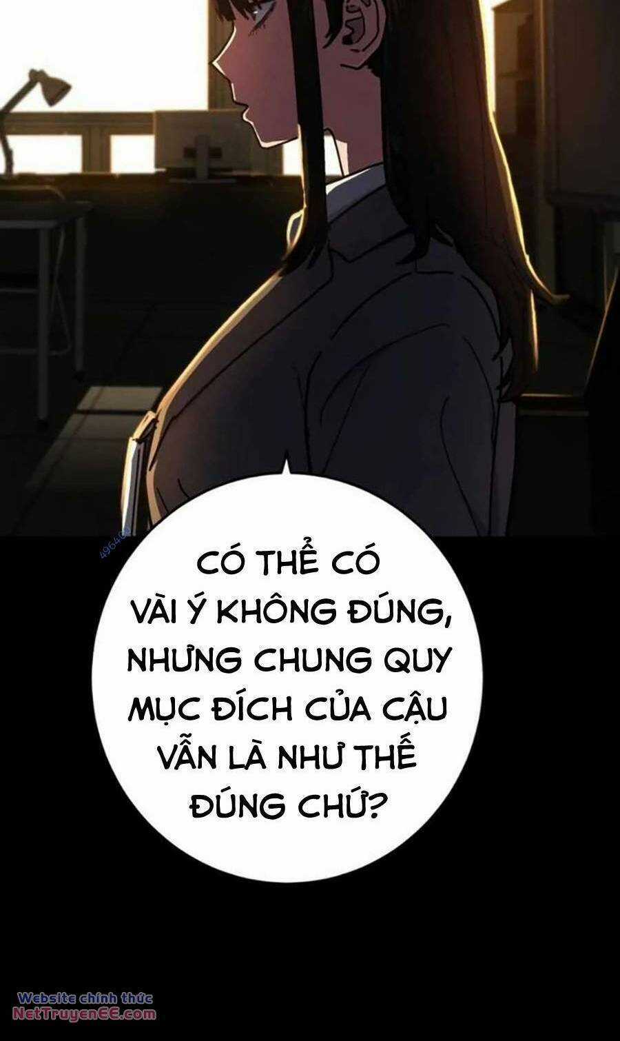 Võ Sĩ Vô Năng - Chapter 10 - Trang 40