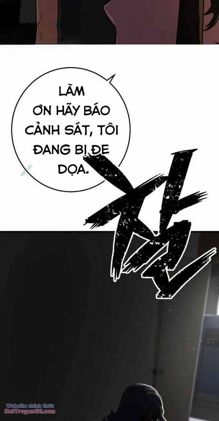 Võ Sĩ Vô Năng - Chapter 10 - Trang 5