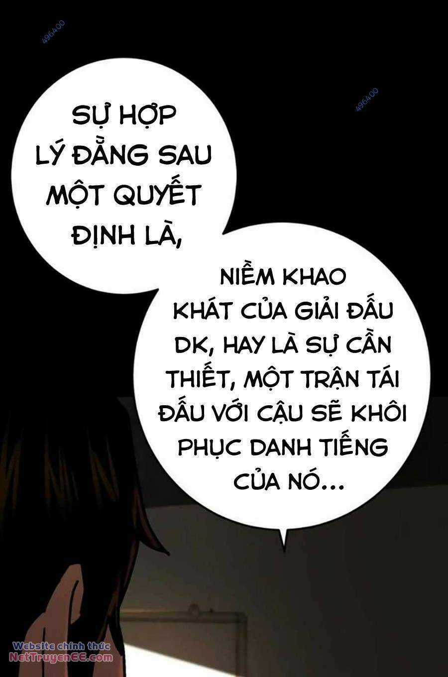 Võ Sĩ Vô Năng - Chapter 10 - Trang 41