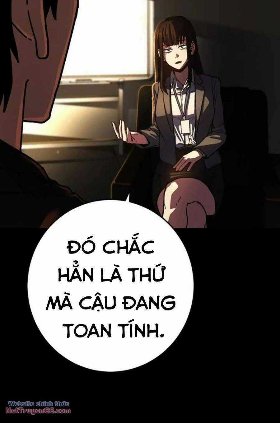 Võ Sĩ Vô Năng - Chapter 10 - Trang 42