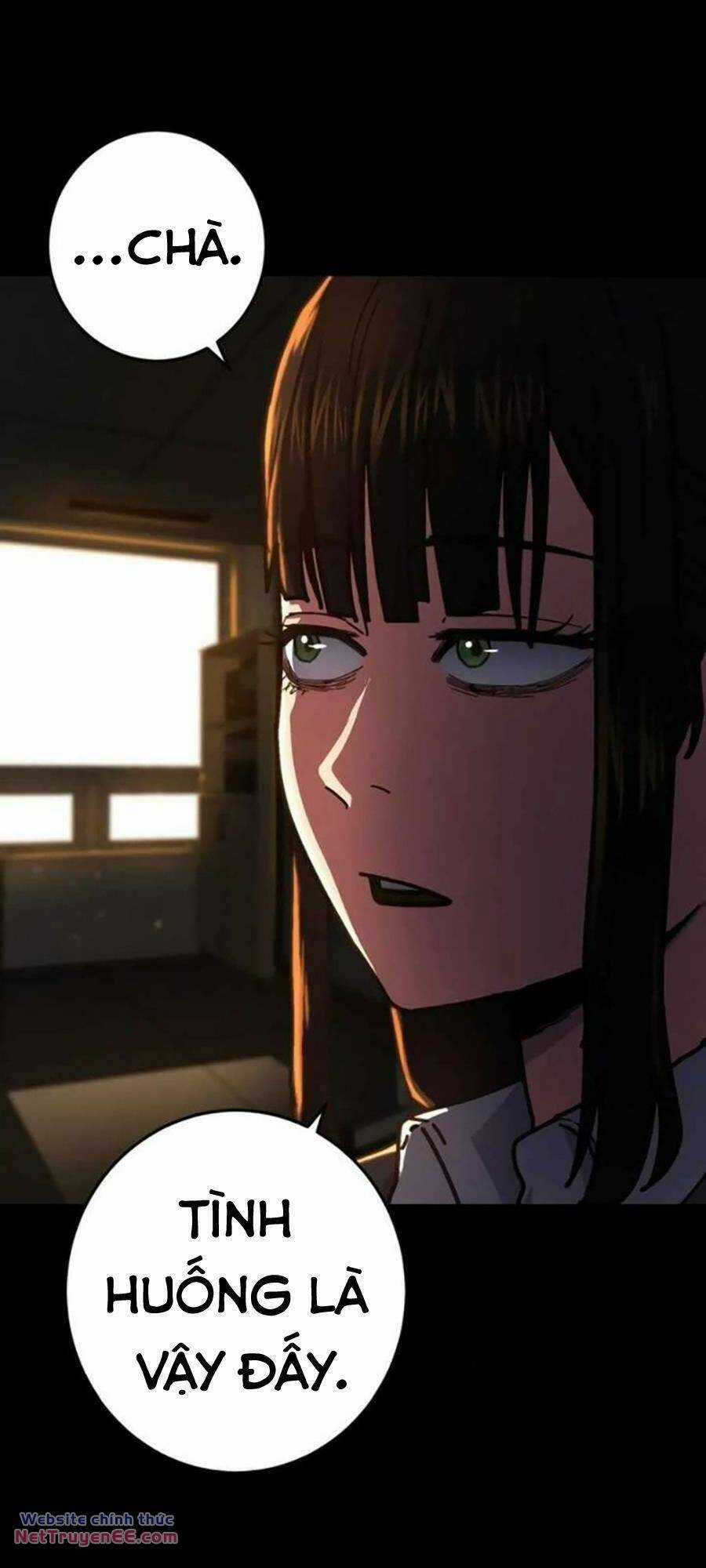 Võ Sĩ Vô Năng - Chapter 10 - Trang 43