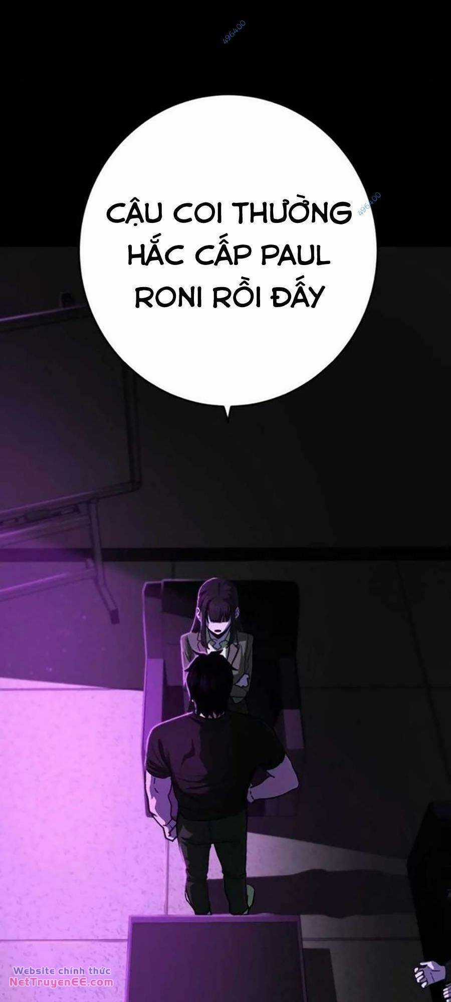 Võ Sĩ Vô Năng - Chapter 10 - Trang 46