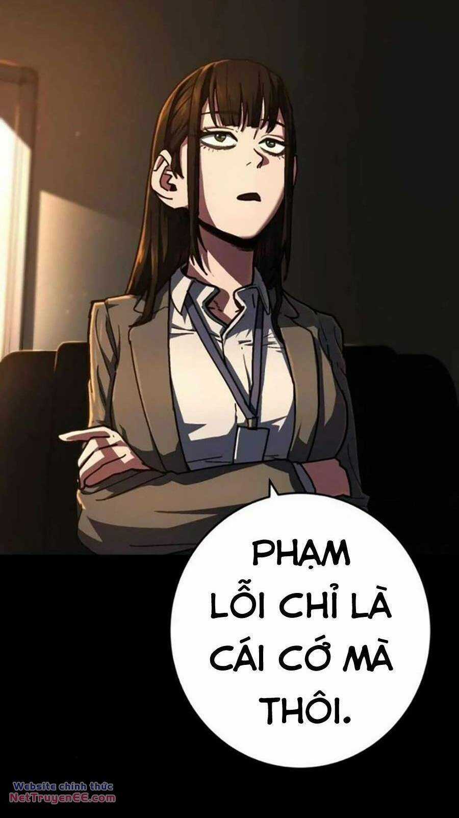 Võ Sĩ Vô Năng - Chapter 10 - Trang 48