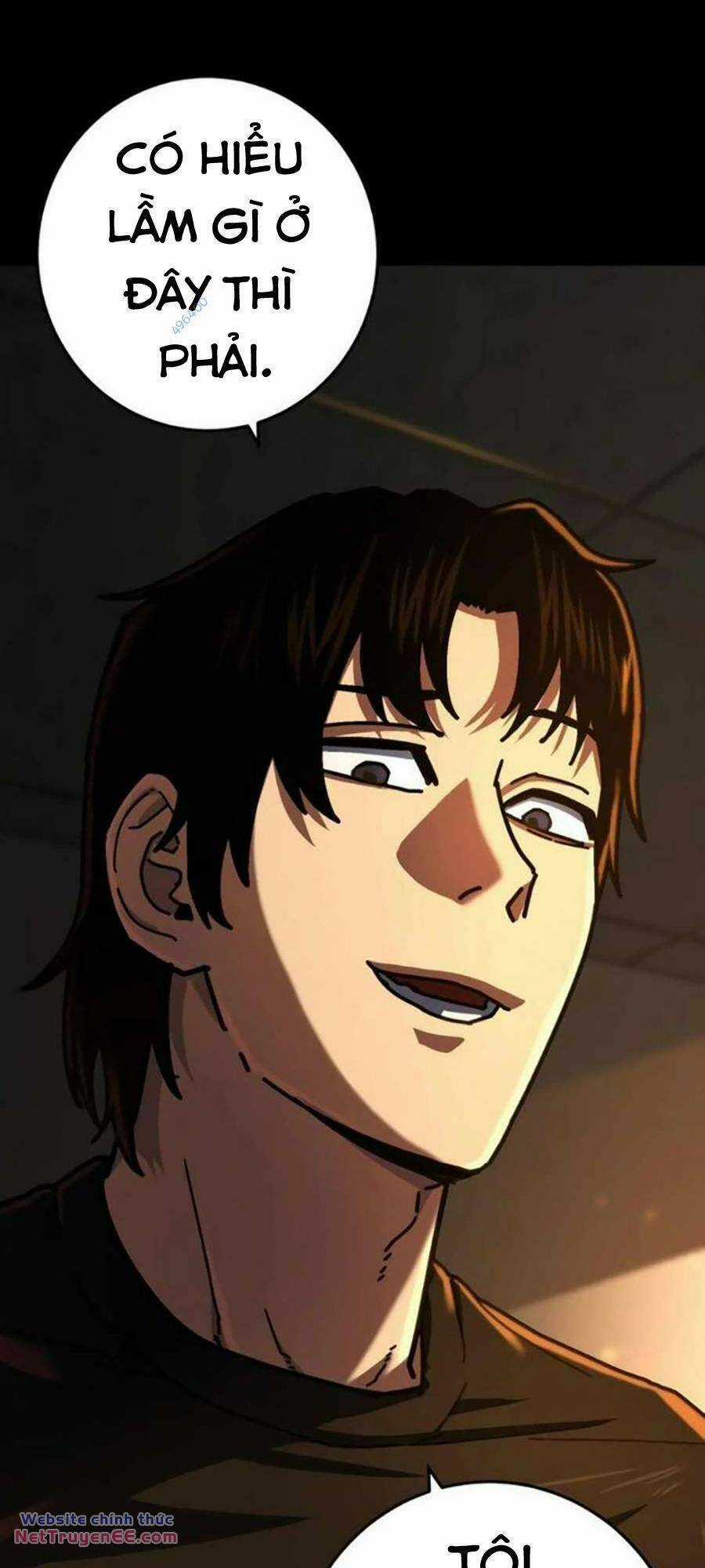 Võ Sĩ Vô Năng - Chapter 10 - Trang 49