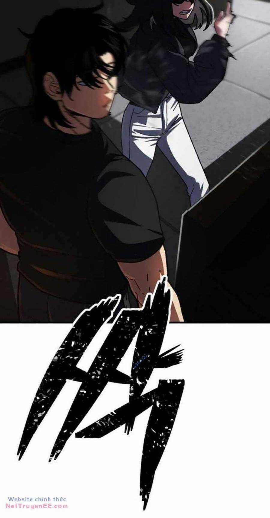 Võ Sĩ Vô Năng - Chapter 10 - Trang 6